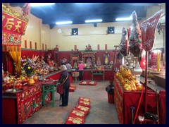 Tin Hau Temple, Stanley