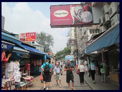 Stanley Market 