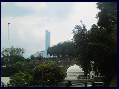 Khalsa Diwan Sikh Temple and Highfliff Tower