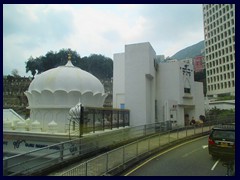 Khalsa Diwan Sikh Temple