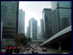 Harbour Road, Wan Chai 