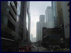 Harbour Road, Wan Chai 