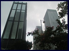  Immigration and Revenue Towers, China Resources Center