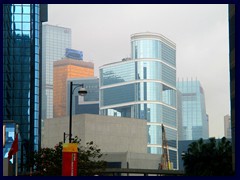 Citic Tower