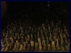 Cemetery in Wan Chai