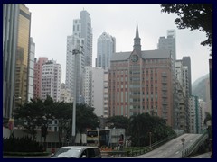 Wan Chai 