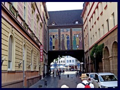 Altstadt Koblenz 22