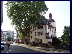 Altstadt Koblenz 24