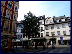 Altstadt Koblenz 39