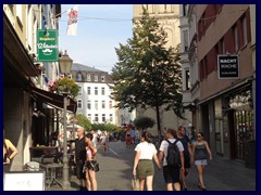 Altstadt Koblenz 55