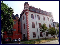 Altes Kaufhaus