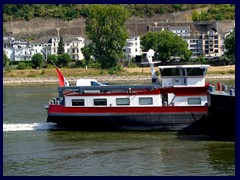 Rhine riverfront, Mitte 41