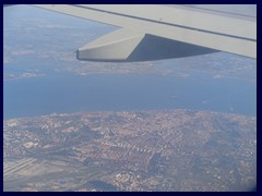 Inflight Lisbon 05