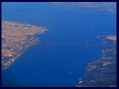 Inflight Lisbon 16