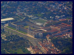 Inflight Lisbon 23