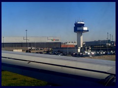 Lisbon Portela Airport 01