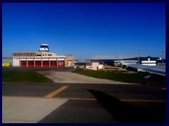 Lisbon Portela Airport 02