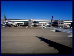 Lisbon Portela Airport 04