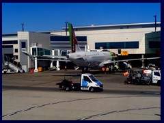 Lisbon Portela Airport 06