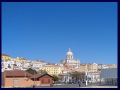 National Pantheon,  Alfama