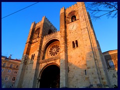 Sé, Lisbon Cathedral 04