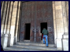 Sé, Lisbon Cathedral 06