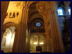Sé, Lisbon Cathedral 12