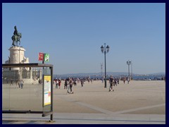 Praça do Comércio 18