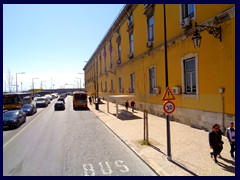 Praça do Comércio 25