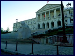 Assembly of the Republic, São Bento Palace 01