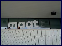 MAAT museum 14
