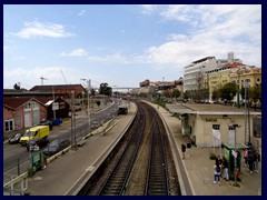 Santos Station 01