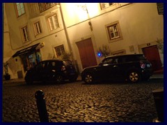 Alfama by night  04