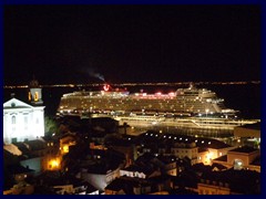 Alfama by night  16 - Mein Schiff 2