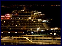 Alfama by night  17- Mein Schiff 2