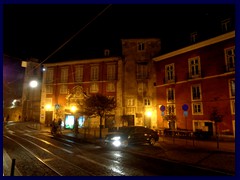 Alfama by night  20