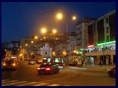 Alfama tram ride 02