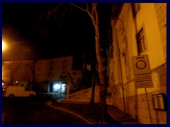 Alfama tram ride 10