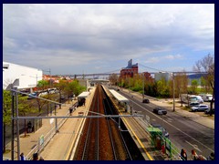 Belém Station 02