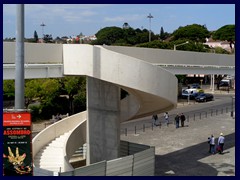 Belém Station 03