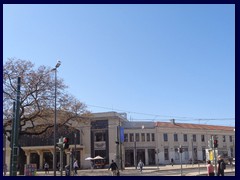 Cais do Sodré station