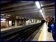 Lisbon Metro 05