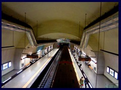 Lisbon Metro 07