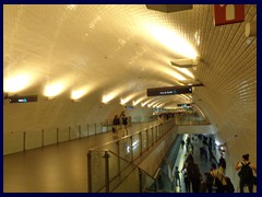 Lisbon Metro 12