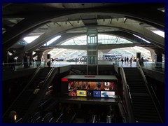 Oriente Station 13