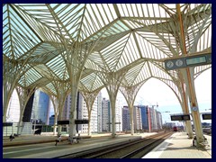 Oriente Station 24