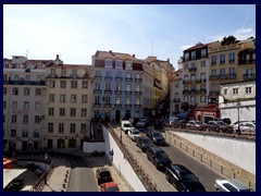 Rossio Station 07