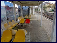 Santos Station 02
