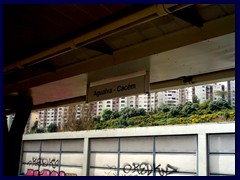 Train to Sintra - Agualva-Cacém 03