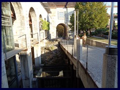 Ljubljana Castle and its views 12